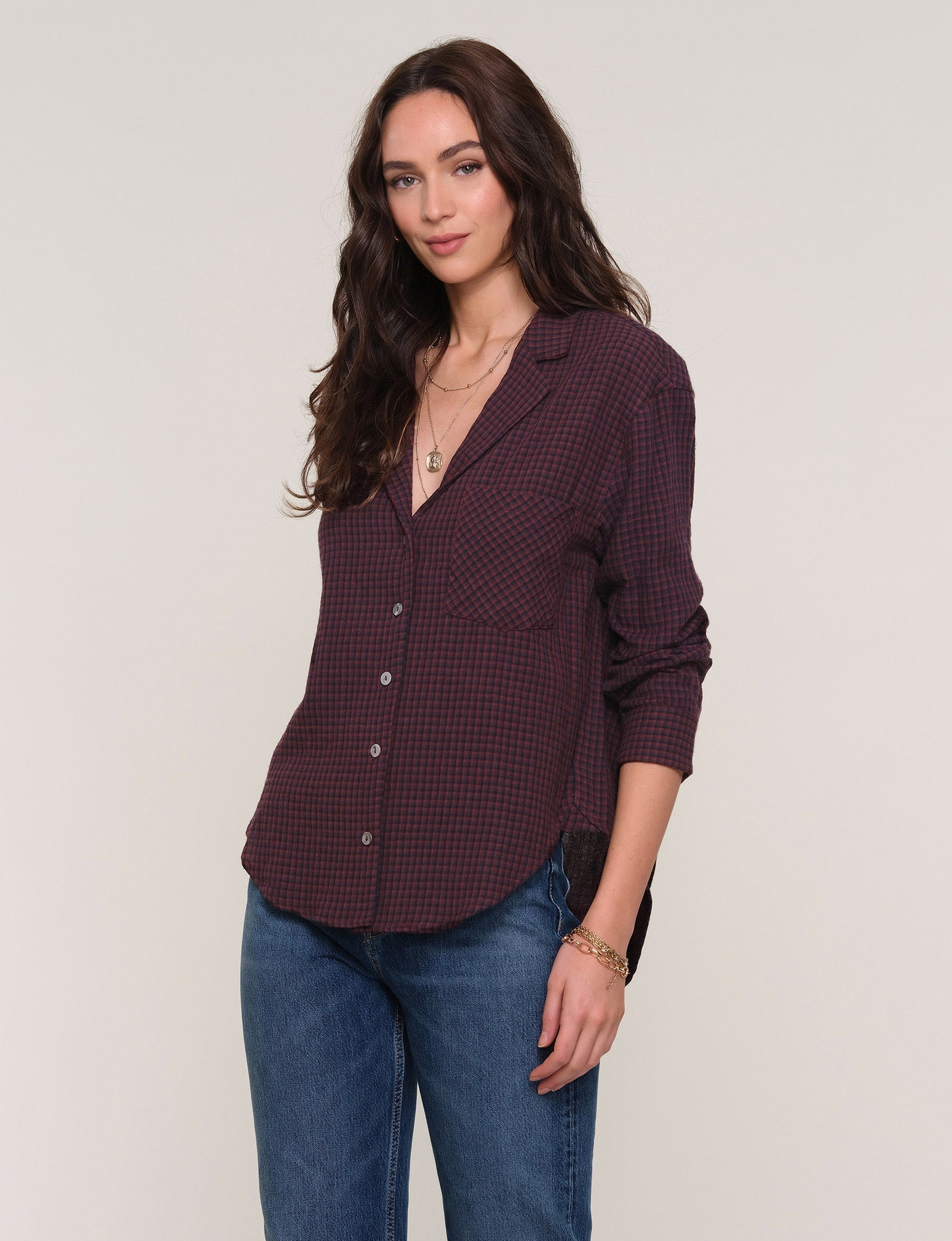 eren shirt