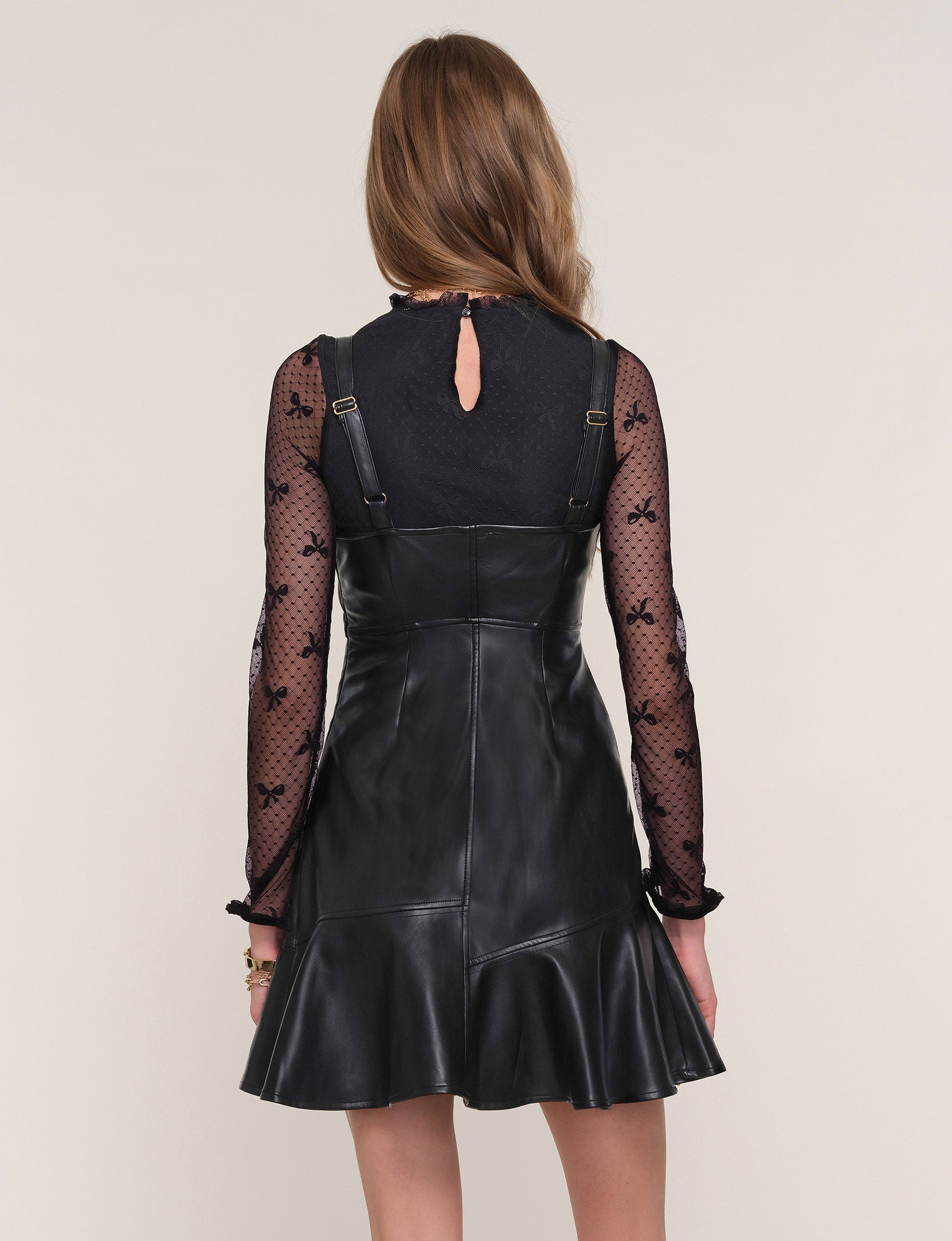 lennon dress