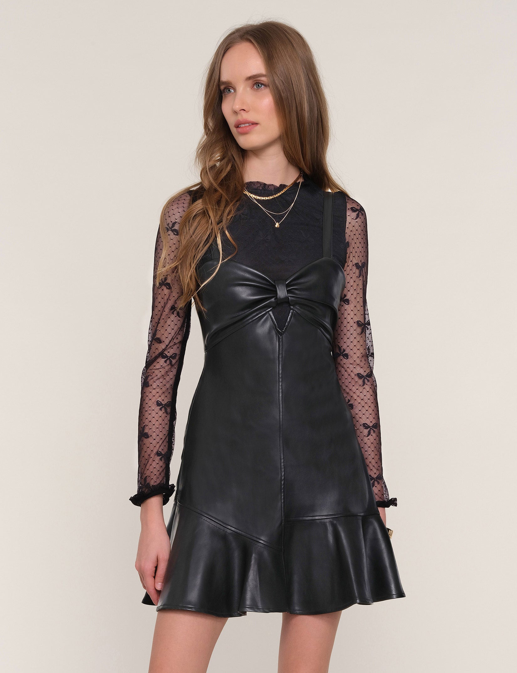 lennon dress