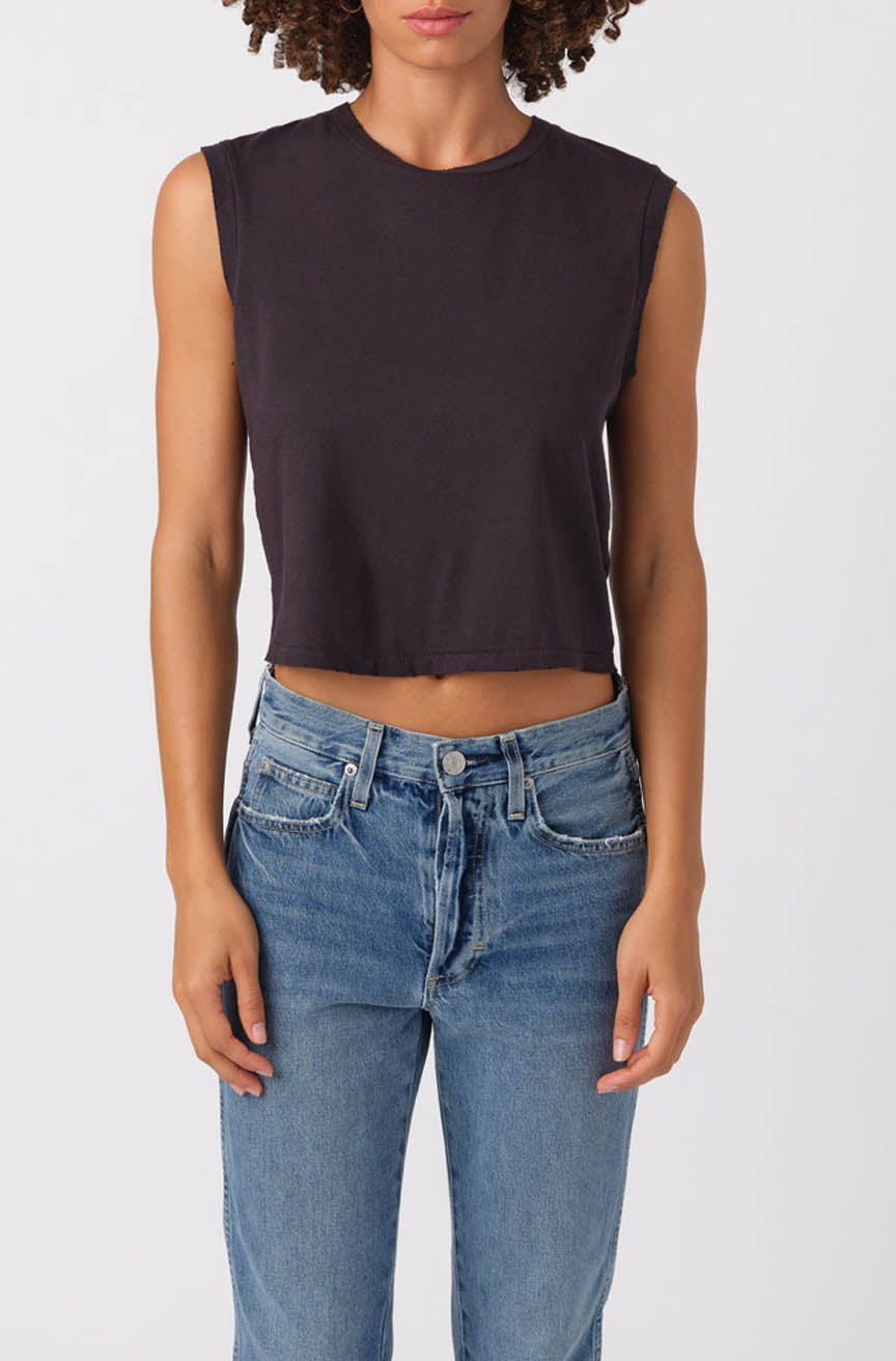 VINTAGE BLACK