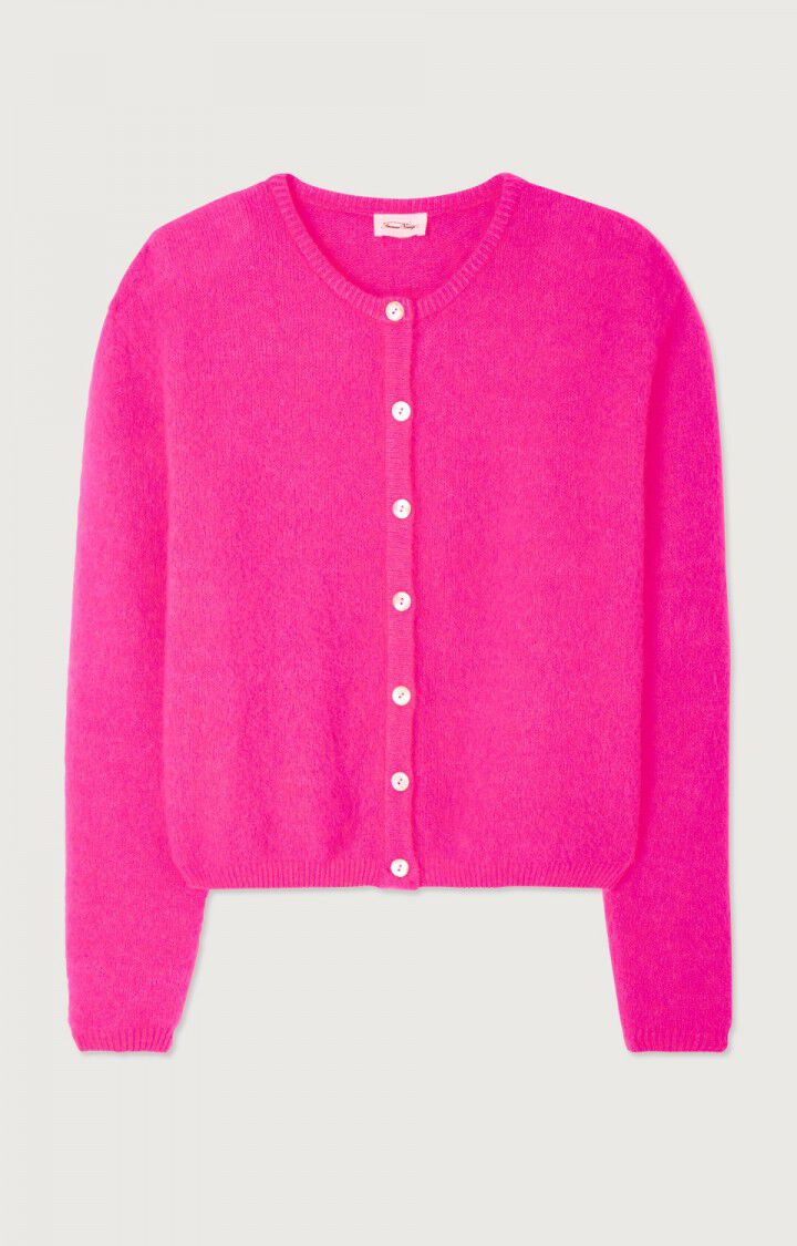 ROSE FLUO CHINE